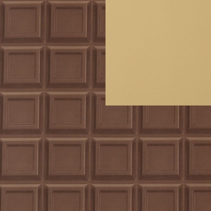 ROTOLO CARTA CM.100X25MT CIOCCOLATO ROSSO